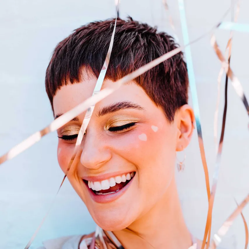 5 Tips Naturales para blanquear tus Dientes