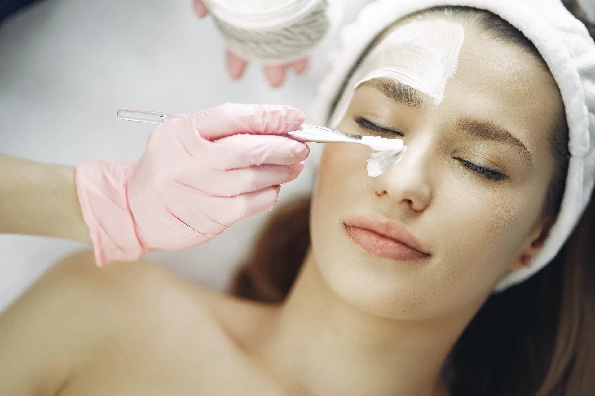 Limpieza Facial